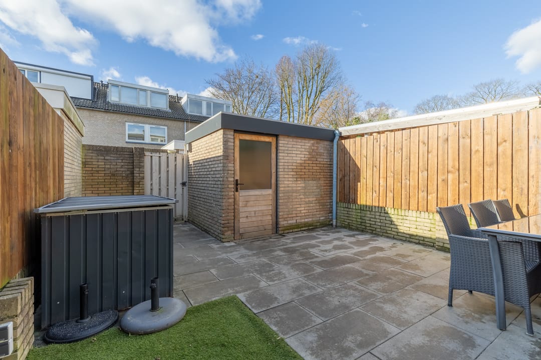 Foto 52 van Cypressenstraat 41