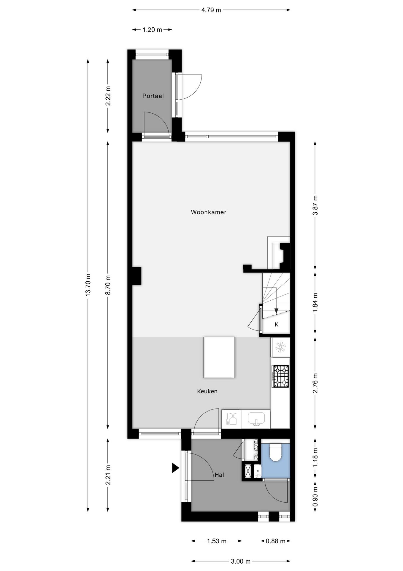 Foto 54 van Cypressenstraat 41