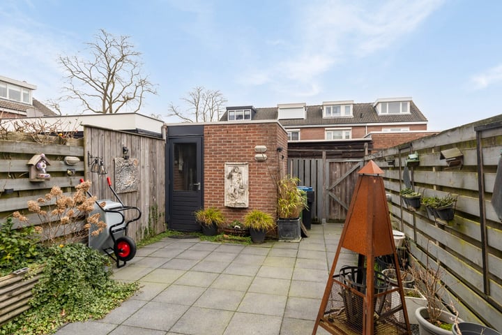 Foto 41 van Watersnip 33