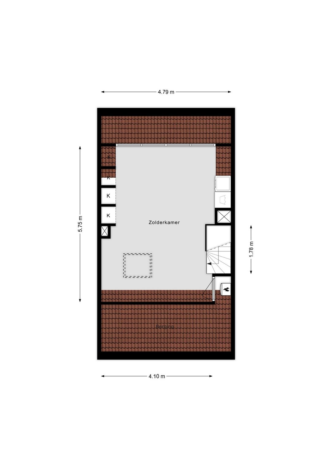 Foto 56 van Cypressenstraat 41