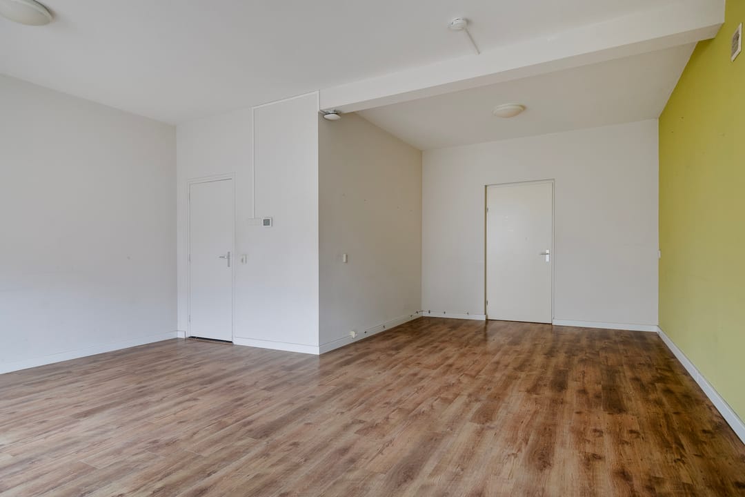 Foto 2 van President John F. Kennedystraat 10