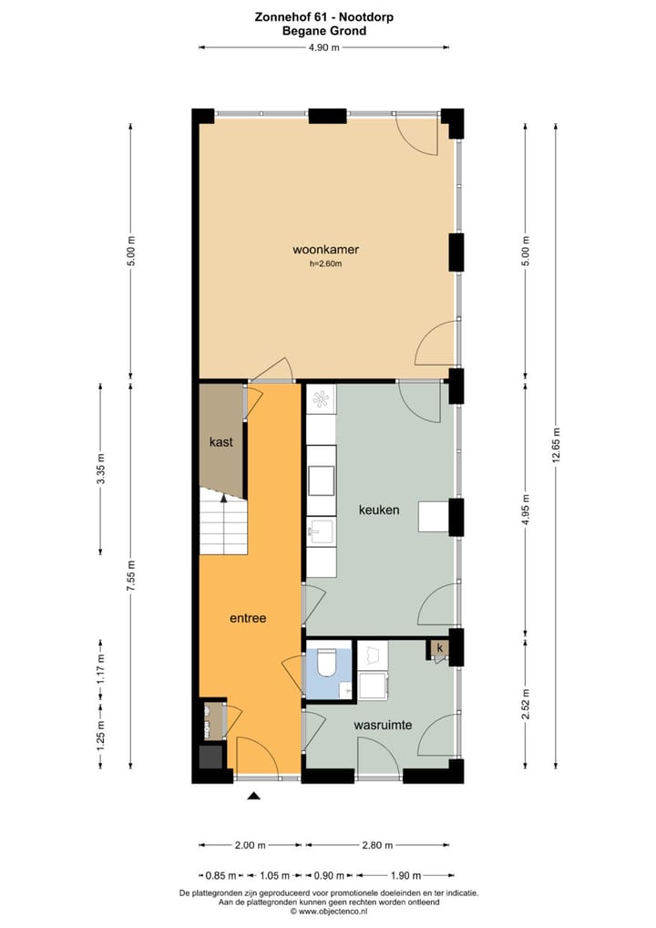 Foto 42 van Zonnehof 61