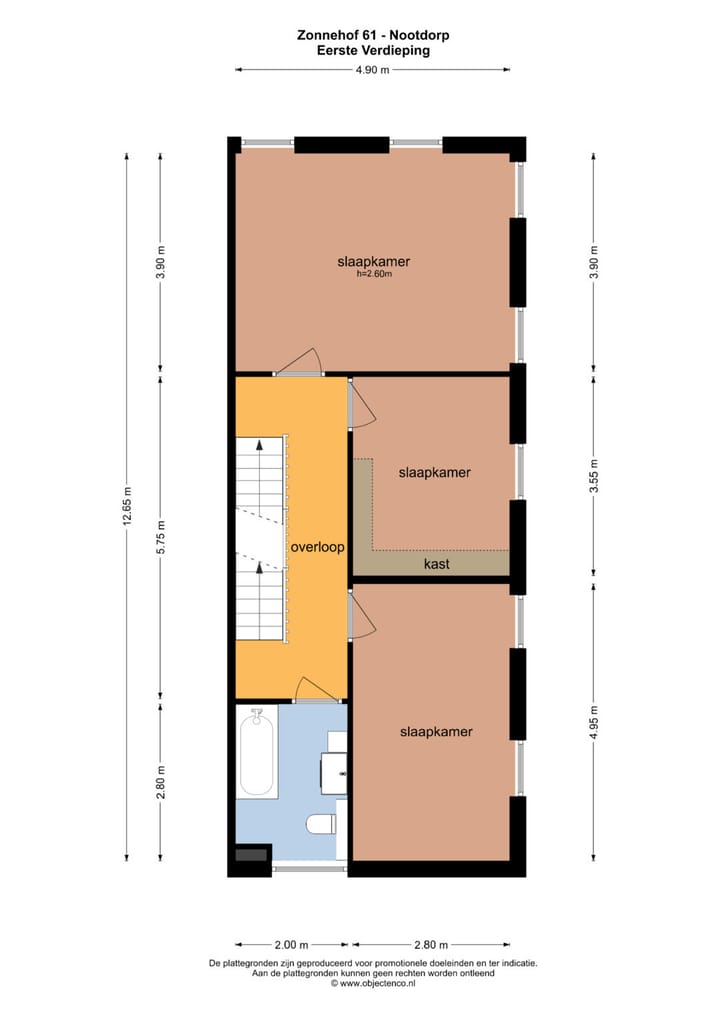 Foto 43 van Zonnehof 61