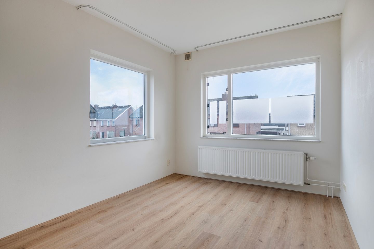 Foto 4 van President John F. Kennedystraat 10