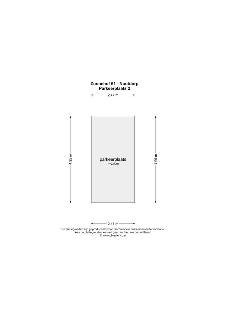 Foto 46 van Zonnehof 61