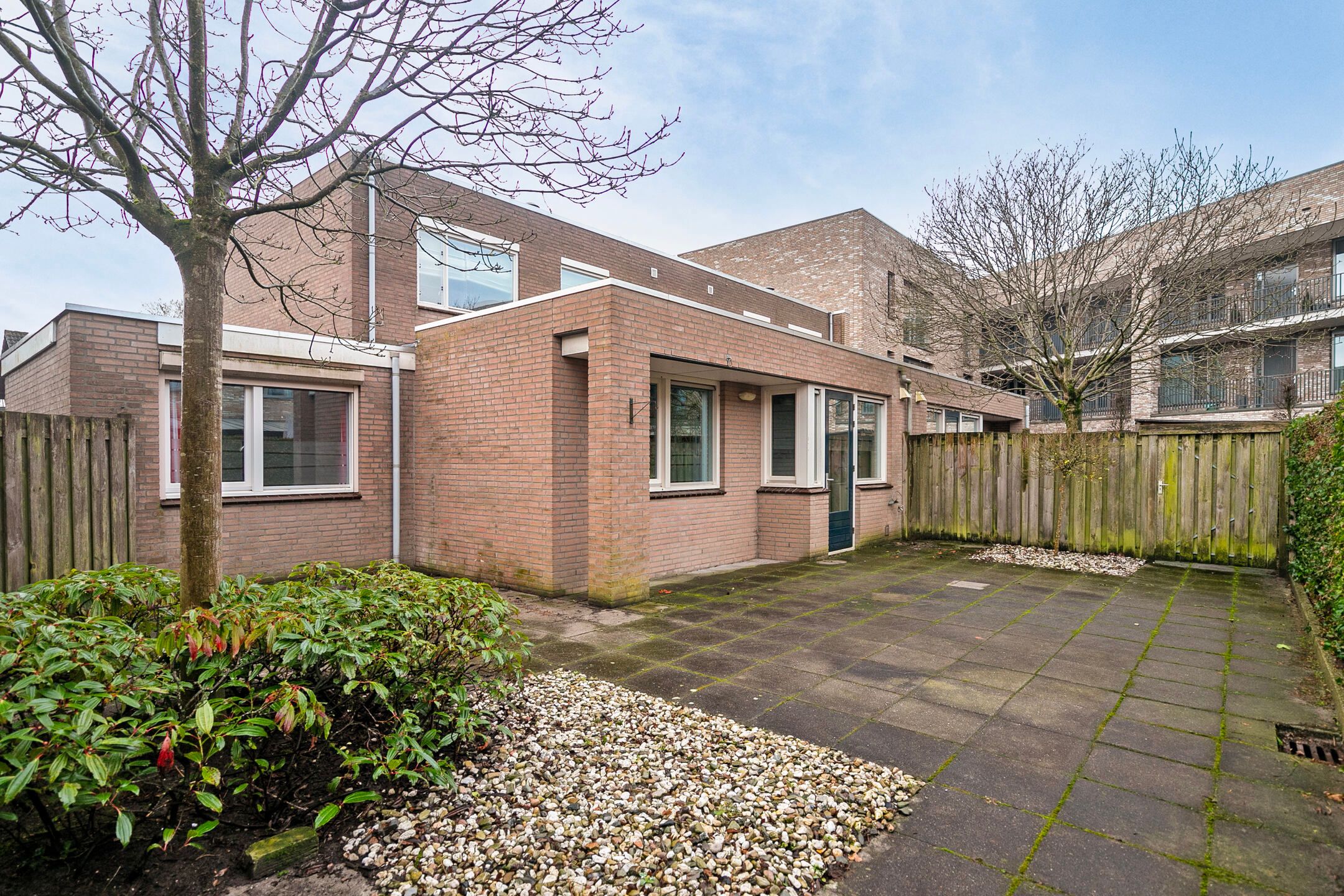 Foto 6 van President John F. Kennedystraat 10