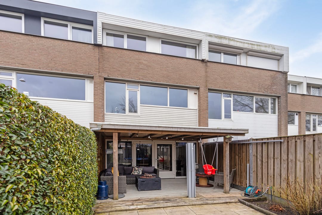 Huis verkocht: Tweede Rompert 13 5233 EB Den Bosch [Funda]