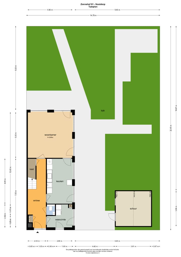 Foto 48 van Zonnehof 61