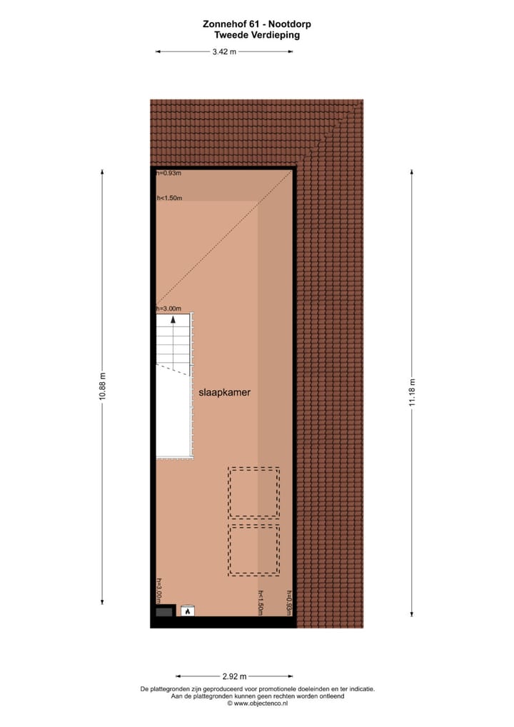 Foto 49 van Zonnehof 61
