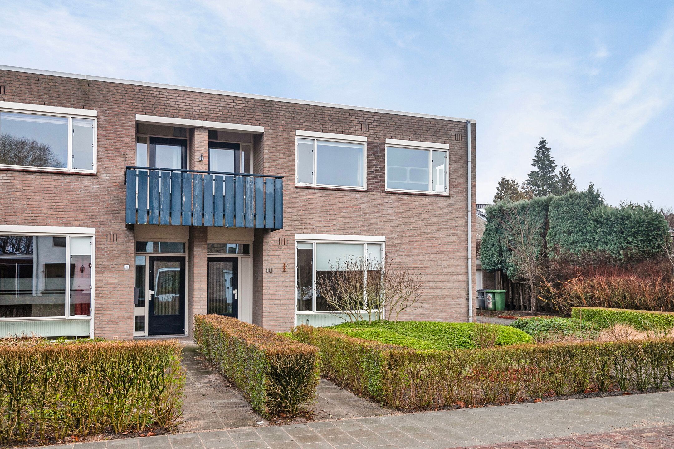 Foto 9 van President John F. Kennedystraat 10