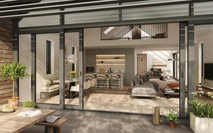 Foto 3 van Demmerik 124-B