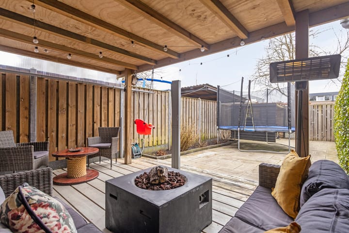 Foto 14 van Tweede Rompert 13