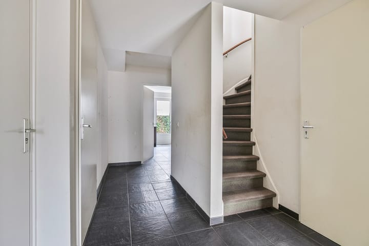 Photo 15 of President John F. Kennedystraat 10