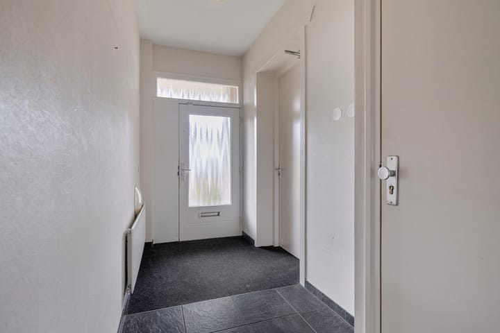 Photo 16 of President John F. Kennedystraat 10