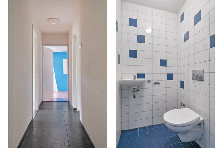 Photo 17 of President John F. Kennedystraat 10