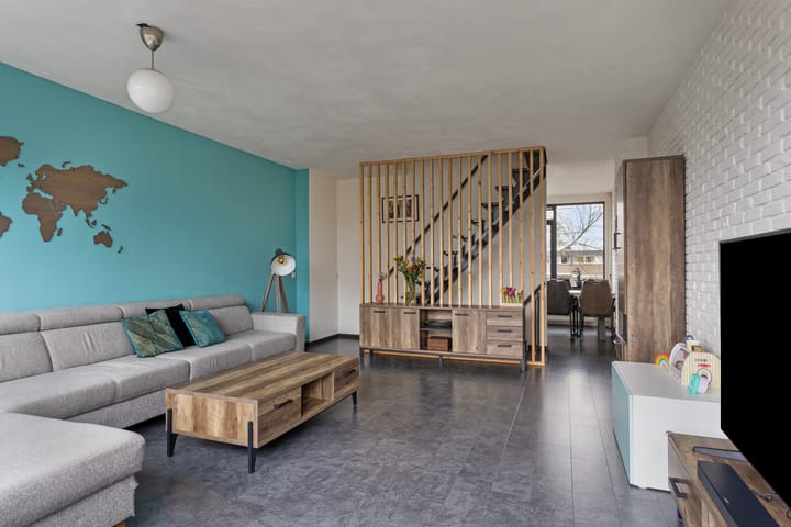 Foto 2 van Tweede Rompert 13