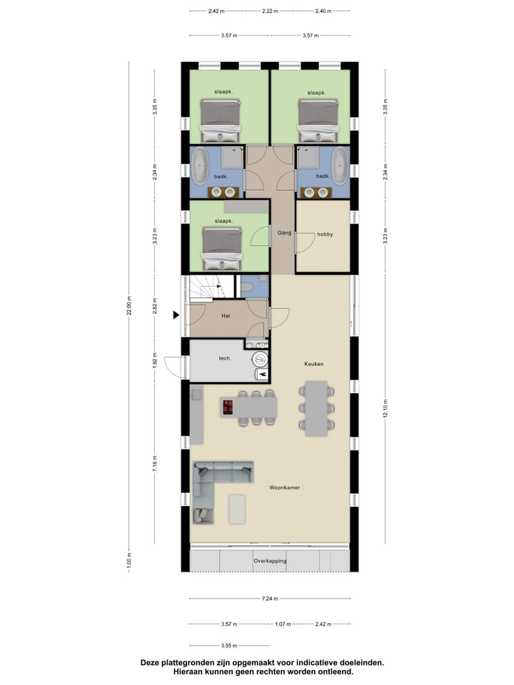 Foto 5 van Demmerik 124-B