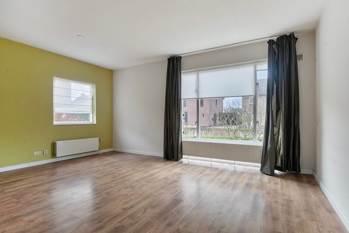 Photo 18 of President John F. Kennedystraat 10