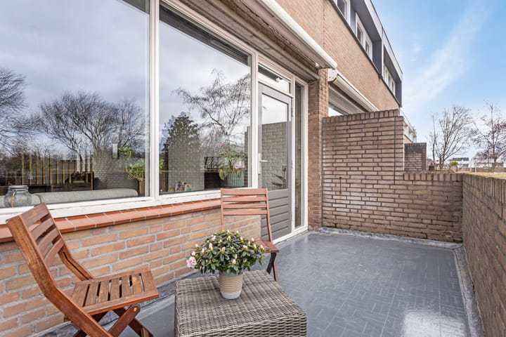 Foto 5 van Tweede Rompert 13