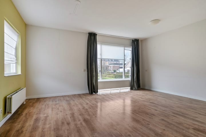 Photo 20 of President John F. Kennedystraat 10