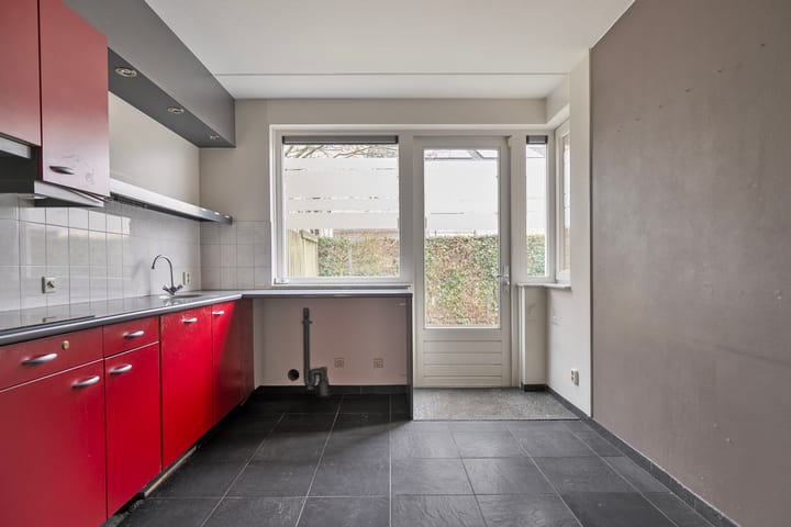 Photo 21 of President John F. Kennedystraat 10