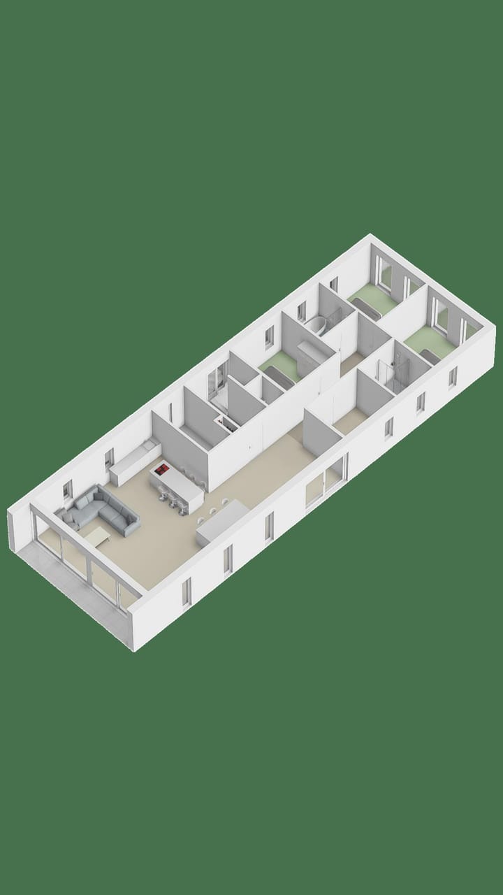 Foto 7 van Demmerik 124-B