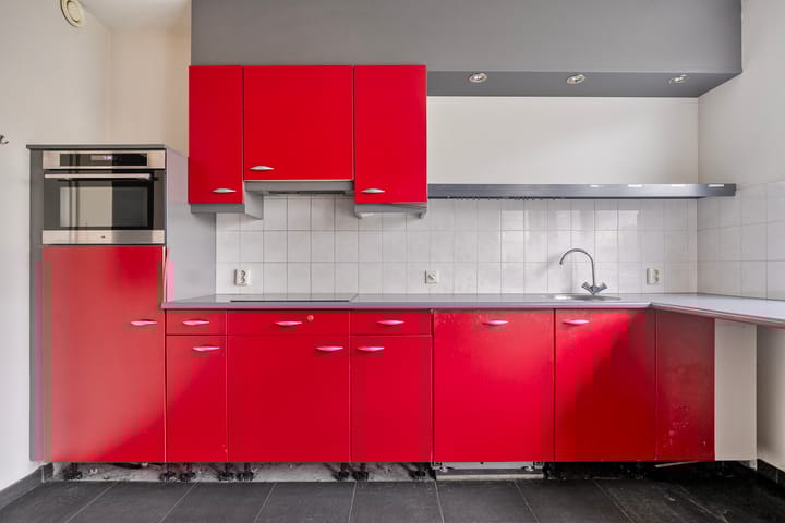 Photo 22 of President John F. Kennedystraat 10