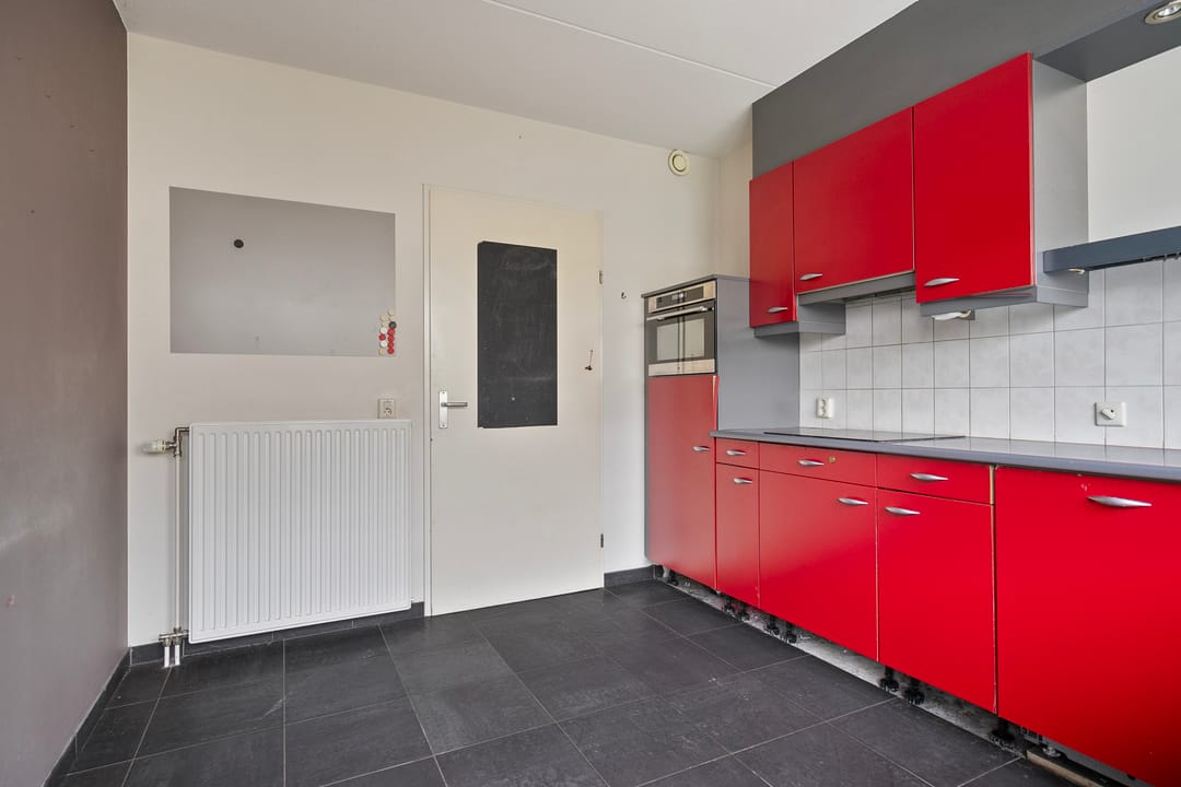 Foto 23 van President John F. Kennedystraat 10