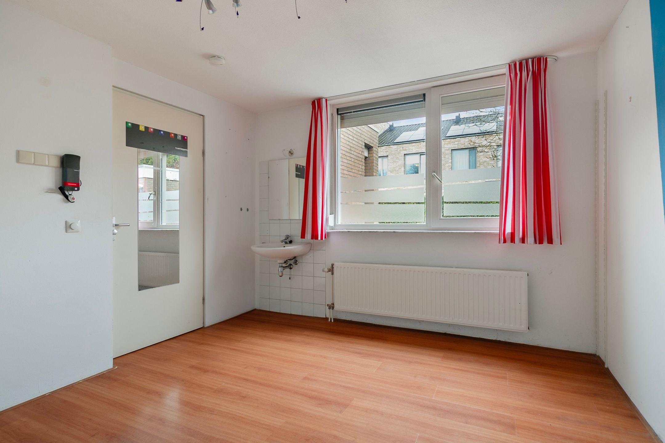 Foto 24 van President John F. Kennedystraat 10