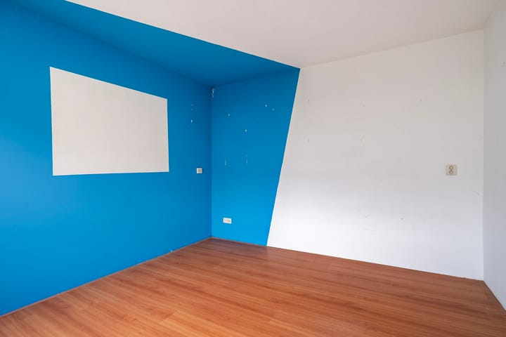 Photo 25 of President John F. Kennedystraat 10