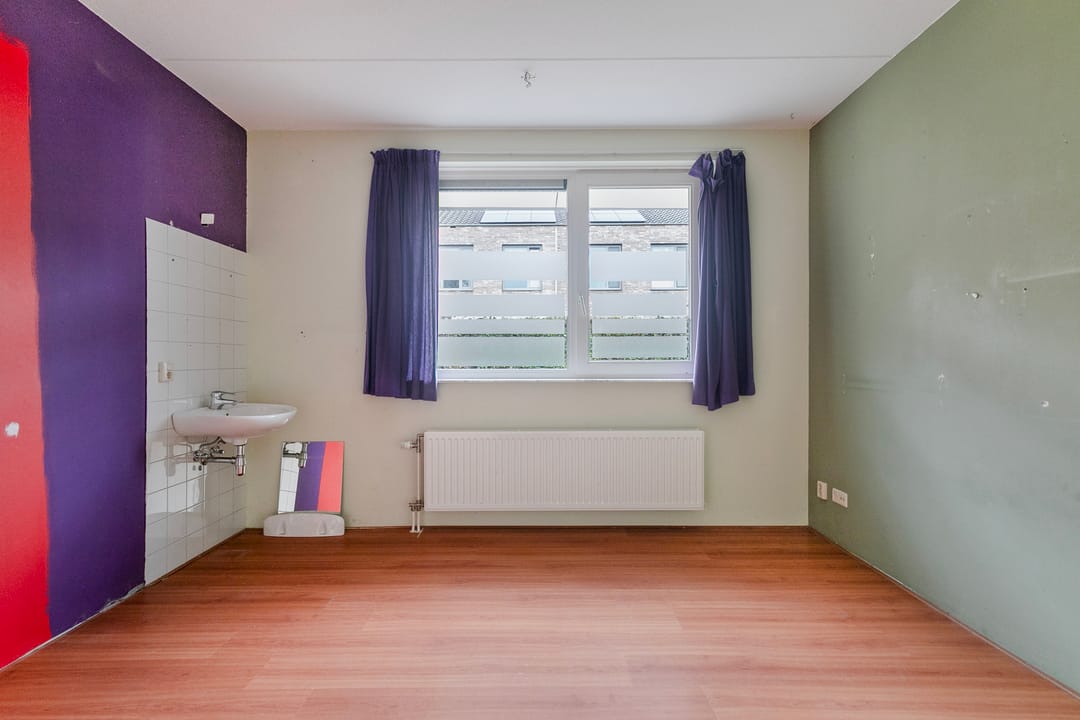 Foto 26 van President John F. Kennedystraat 10