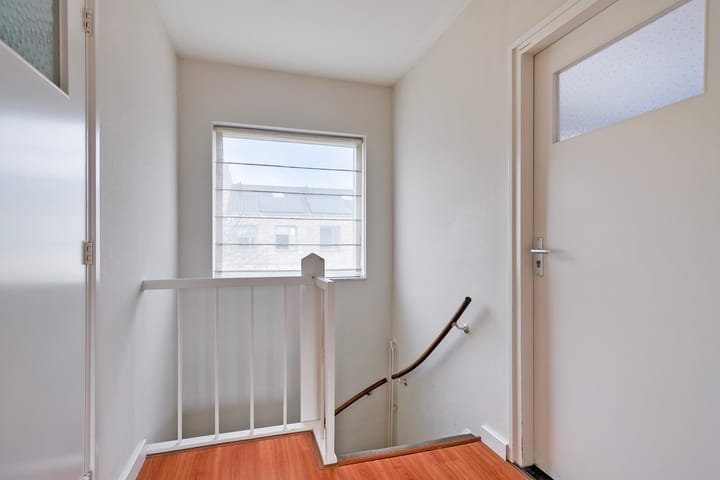 Photo 27 of President John F. Kennedystraat 10