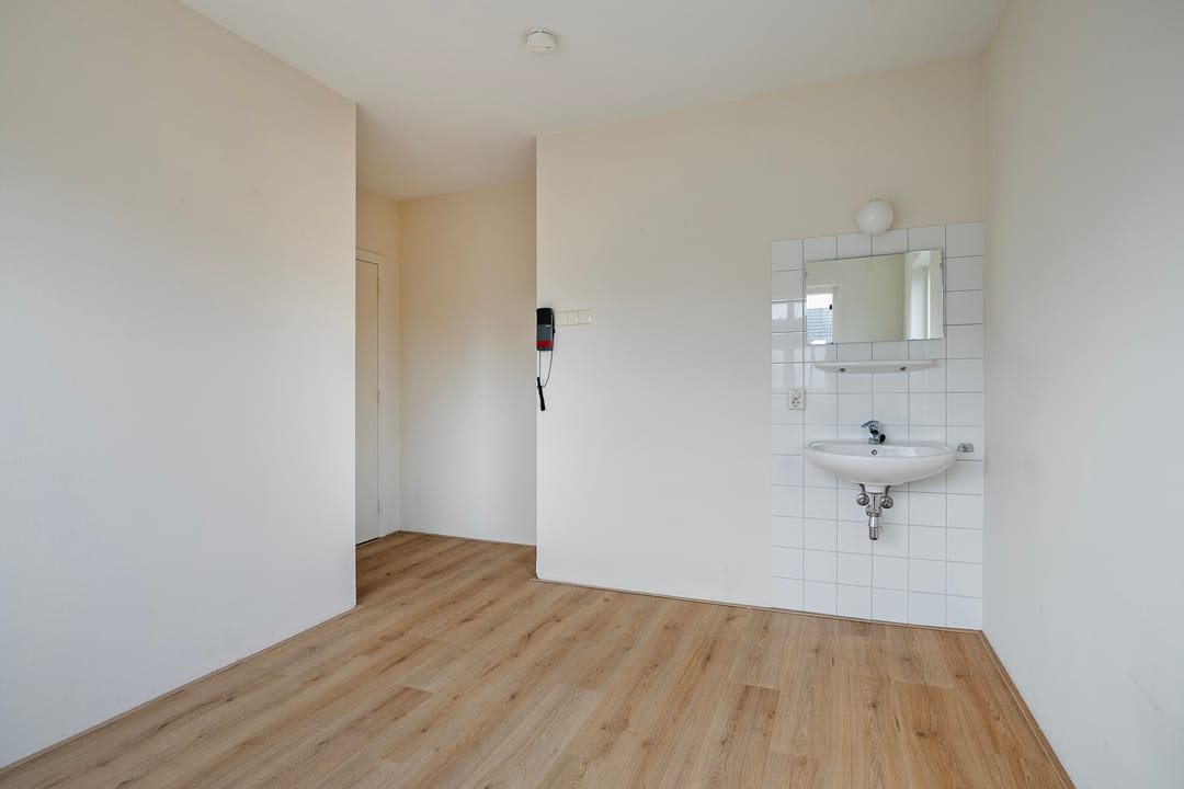 Foto 31 van President John F. Kennedystraat 10