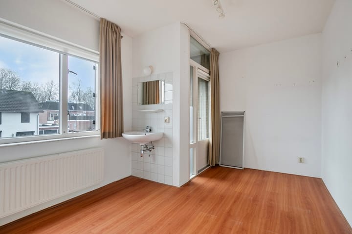 Photo 32 of President John F. Kennedystraat 10