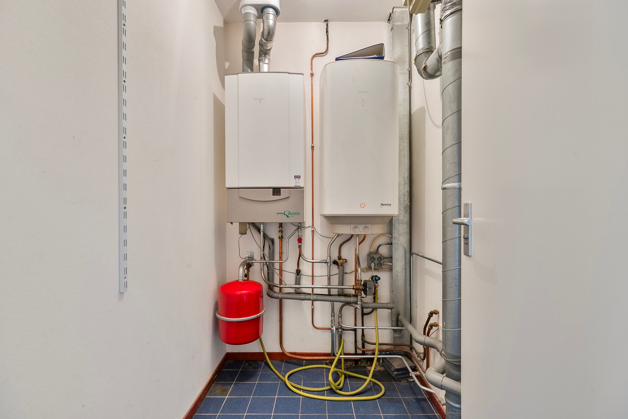 Foto 36 van President John F. Kennedystraat 10