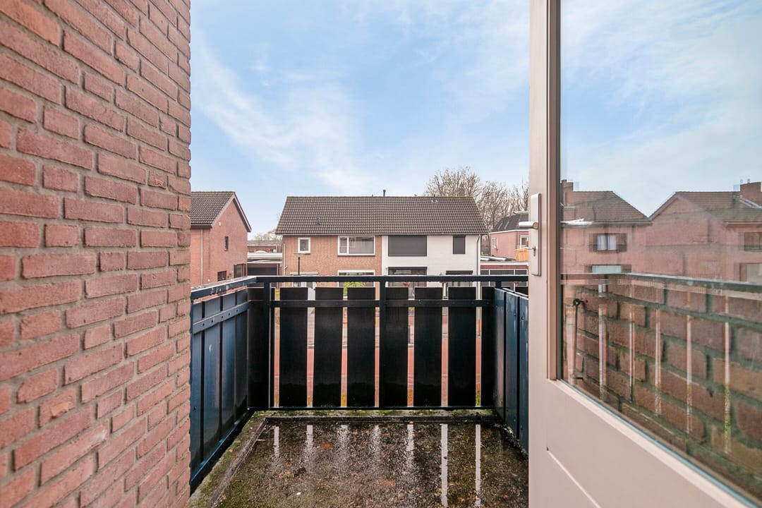 Foto 37 van President John F. Kennedystraat 10