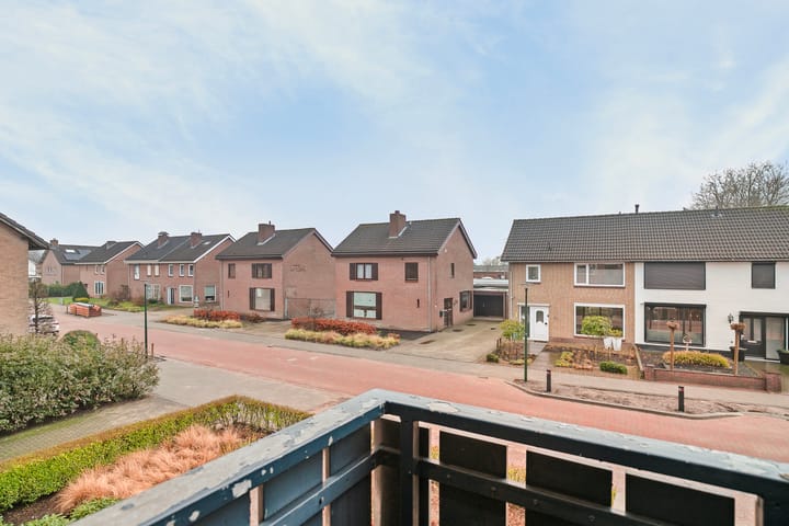 Photo 38 of President John F. Kennedystraat 10