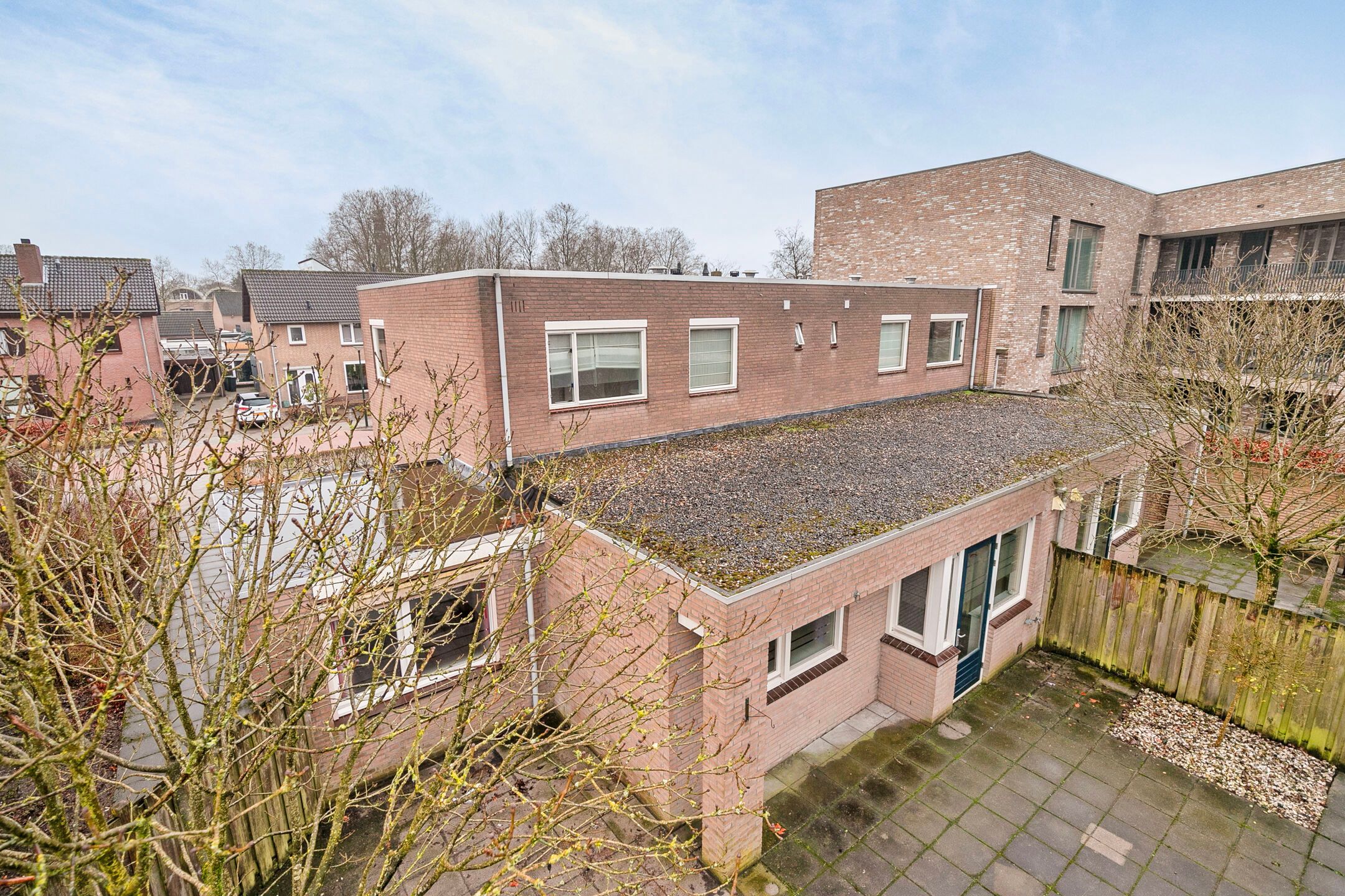 Foto 39 van President John F. Kennedystraat 10