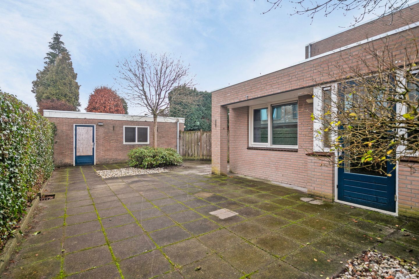 Foto 40 van President John F. Kennedystraat 10