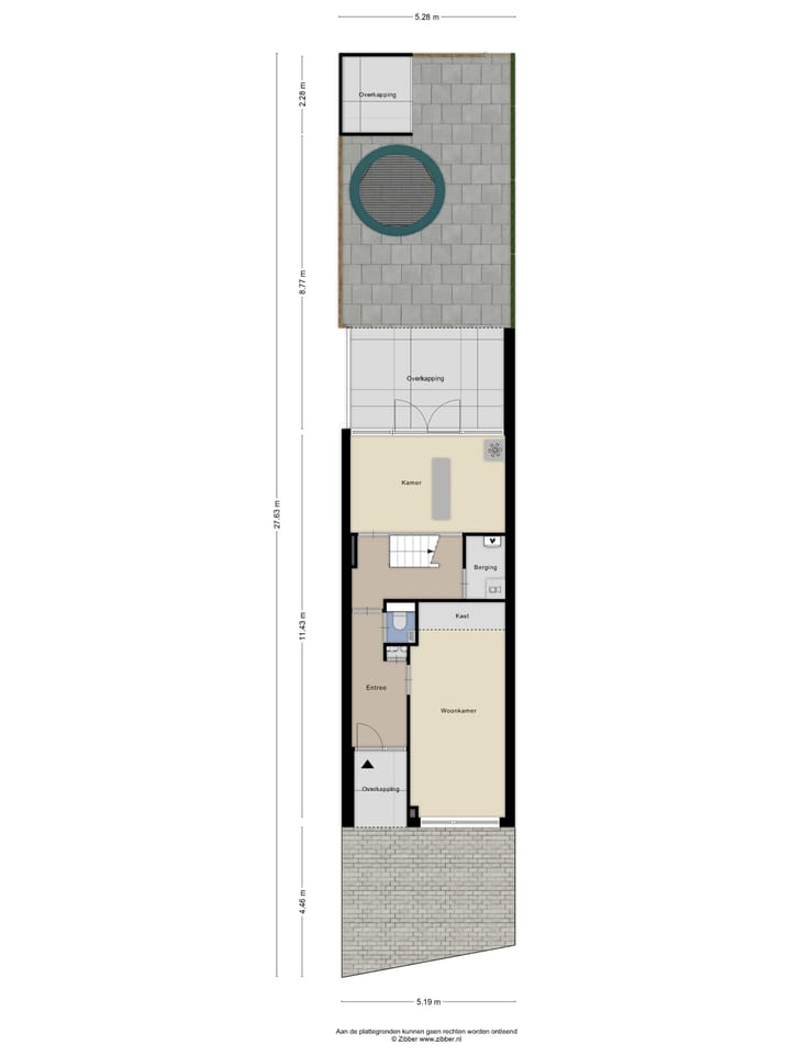 Foto 33 van Tweede Rompert 13