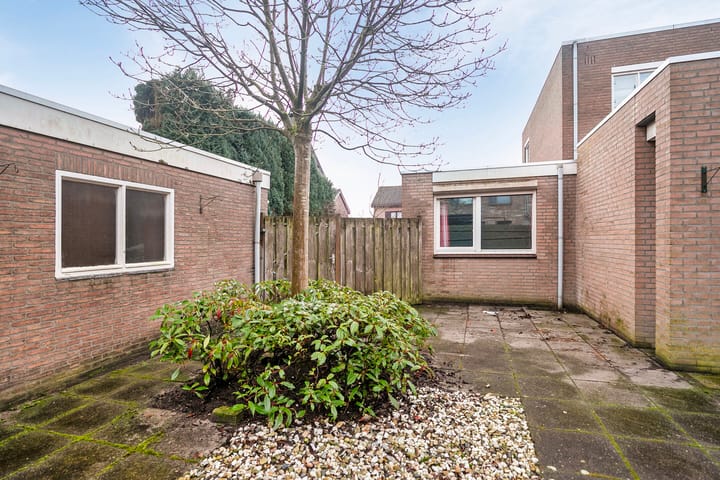 Photo 42 of President John F. Kennedystraat 10