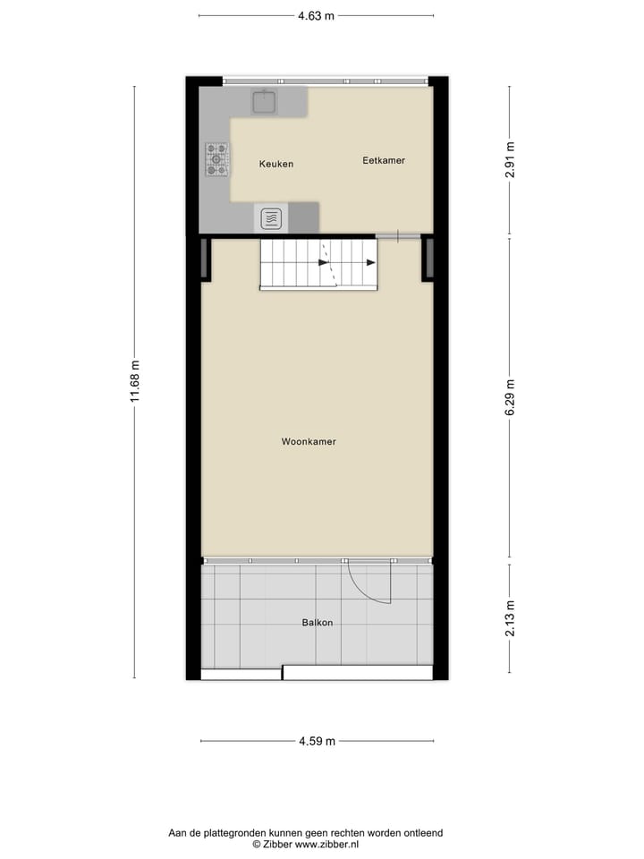 Foto 35 van Tweede Rompert 13