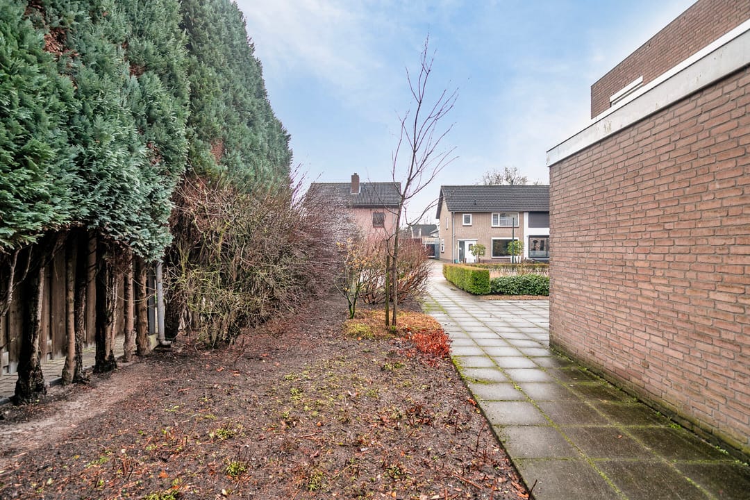 Foto 43 van President John F. Kennedystraat 10