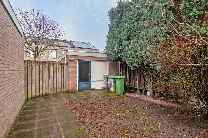 Photo 44 of President John F. Kennedystraat 10