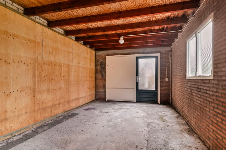 Photo 45 of President John F. Kennedystraat 10