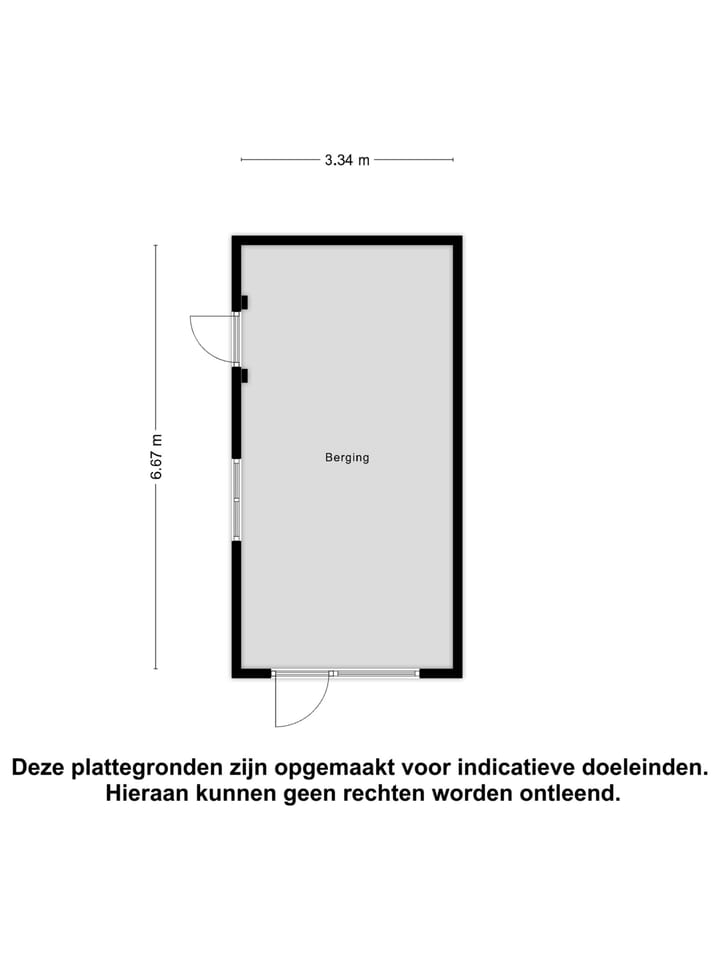 Photo 51 of President John F. Kennedystraat 10