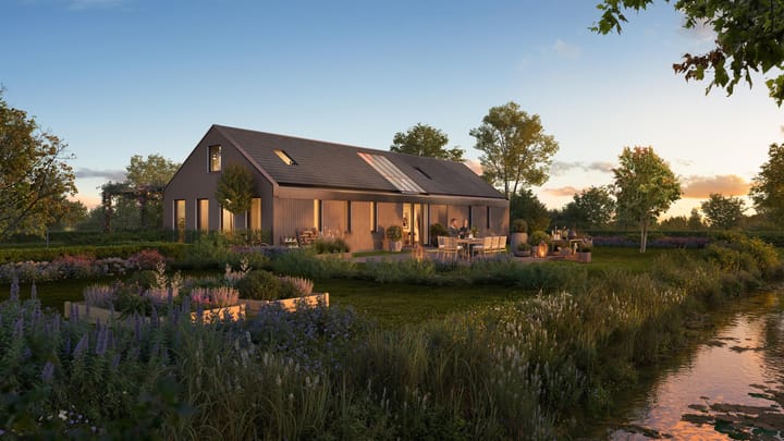 Foto 1 van Demmerik 124-B