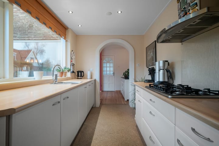 Foto 3 van Sportlaan 89