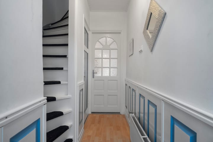 Foto 5 van Sportlaan 89