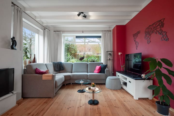 Foto 8 van Sportlaan 89